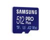 Samsung PRO Plus 512 GB MicroSDXC UHS-I Klasse 10_thumb_3