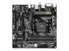 Gigabyte Mainboard B550M DS3H AC - micro ATX - Socket AM4 - AMD B550_thumb_1