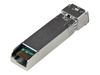 StarTech.com Cisco GLC-LH-SMD Compatible SFP Module, 1000BASE-LX/LH, 1GbE Single Mode (SMF) Fiber SMF Optic Transceiver, 1GE Gigabit Ethernet, LC Connector, 10km 1310nm, Firepower, ASR920 - Lifetime Warranty (GLCLHSMD10ST) - SFP (mini-GBIC) transceiver mo_thumb_3