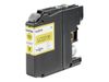 Brother LC221Y - yellow - original - ink cartridge_thumb_1