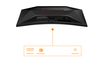 AOC Gaming C27G42E - LED-Monitor - gebogen - Full HD (1080p) - 68.6 cm (27") - HDR_thumb_10