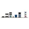 Gigabyte B850M D3HP - Motherboard - micro ATX - Socket AM5 - AMD B850_thumb_4