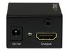 StarTech.com HDMI signal repeater - 1080 p - 35 m_thumb_4
