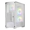 LC-Power Gehäuse 717W Meshwork_L Light - Midi - Weiß_thumb_5