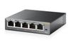 TP-Link 5-Port Gigabit Easy Smart Switch_thumb_4