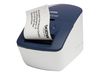 Brother label printer QL-600B_thumb_2