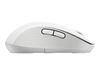 Logitech Mouse Signature M650 - White_thumb_5