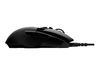 Logitech Gaming Mouse G903 LIGHTSPEED - Black_thumb_5