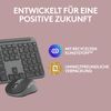 Logitech Tastatur und Maus Set Signature Slim Combo MK950 - Grafit_thumb_9