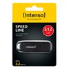 Stick Intenso 512GB USB 3.0 Black_thumb_3