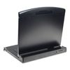 KVM Konsole 17" Digitus 8-Port VGA CH black_thumb_3