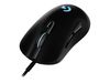 Logitech mouse G403 Hero - black_thumb_2