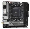 ASRock Mainboard A520M-ITX/ac - Mini-ITX - Socket AM4 - AMD A520_thumb_4