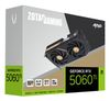 Zotac GAMING GeForce RTX 5060 Ti AMP NVIDIA 16 GB GDDR7_thumb_7