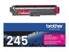 Brother TN245M - Magenta - Original - Tonerpatrone_thumb_1