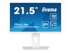 iiyama LED-Display ProLite XUB2292HSU-W6 - 55.9 cm (22") - 1920 x 1080 Full HD_thumb_2