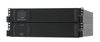 ONLINE USV-Systeme X3000RBP UPS battery cabinet Rackmount_thumb_1