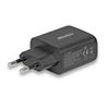 ZUB Charger Lindy 2x USB-C GaN PD PPS 65W_thumb_2