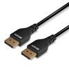 Lindy 36460 DisplayPort-Kabel 0,5 m Schwarz_thumb_5