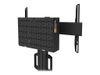 Neomounts cart - for flat panel - black_thumb_12