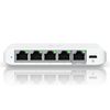Ubiquiti UniFi Flex Mini 2.5G Switch IGP-0401 - 5 Ports - 4x GE (100/1000/2500) - 1x PoE_thumb_1