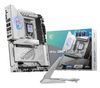 MSI MPG Z890 EDGE TI WIFI motherboard Intel Z890 LGA 1851 (Socket V1) ATX_thumb_1