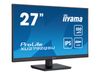 Iiyama LED-Display ProLite XU2792QSU-B6 - 68.5 cm (27") - 2560 x 1440 WQHD_thumb_3