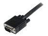 StarTech.com 3m Coax High Resolution Monitor VGA Video Cable HD15 M/M - VGA cable - 3 m_thumb_6