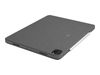 Logitech Keyboard and Folio Case with Trackpad 920-010297 - Grey_thumb_6
