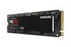 Samsung SSD 990 PRO MZ-V9P2T0BW - 2 TB - M.2 - PCIe 4.0 x4 NVMe_thumb_3