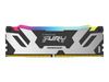Kingston RAM FURY Renegade RGB - 32 GB (2 x 16 GB Kit) - DDR5 6400 DIMM CL32_thumb_1
