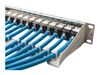 DIGITUS Professional DN-91419 - patch panel - 1U - 10"_thumb_5