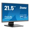 iiyama ProLite T2252MSC-B2AG - LED-Monitor - Full HD (1080p) - 55.9 cm (22")_thumb_2