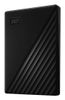 WD Festplatte WDBPKJ0040BBK - 4 TB - USB 3.0 - Schwarz_thumb_2