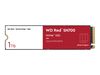 WD Red SN700 WDS100T1R0C - SSD - 1 TB - PCIe 3.0 x4 (NVMe)_thumb_3