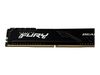 Kingston RAM FURY Beast - 16 GB - Low Profile - DDR4 3200 DIMM CL16_thumb_7