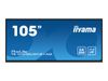 Iiyama Touch LCD-Display ProLite TE10518UWI-B1AG - 267 cm (105") - 5120 x 2160 5K2K WUHD_thumb_1