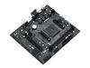 ASRock A520M-HVS - motherboard - micro ATX - Socket AM4 - AMD A520_thumb_2