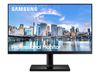 Samsung F27T450FZU - T45F Series - LED monitor - Full HD (1080p) - 27"_thumb_1