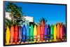Samsung OM55B Digital signage flat panel 139.7 cm (55") LCD Wi-Fi 3000 cd/m² 4K Ultra HD Black Built-in processor Tizen 5.0 24/7_thumb_2