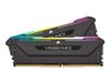 CORSAIR RAM Vengeance RGB PRO SL - 64 GB (2 x 32 GB Kit) - DDR4 3200 DIMM CL16_thumb_1