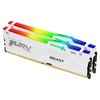 Kingston RAM FURY Beast RGB - 32 GB (2 x 16 GB Kit) - DDR5 6000 DIMM CL30_thumb_1