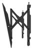 B-Tech BT8443/B TV-Halterung 190,5 cm (75") Schwarz_thumb_3