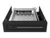 ICY BOX Wechselrahmen IB-2216StS - 2.5'' SATA HDD/SSD_thumb_2