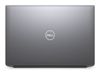 Dell Notebook Precision 5680 - 40.64 cm (16") - Intel Core i9-13900H - Titan Gray_thumb_9