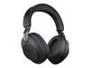 Jabra Evolve2 85 UC Stereo - Headset - 3,5 mm Stecker_thumb_4