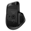 Logitech Maus MX Master 4 for Mac - Space Black_thumb_4