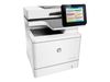 HP LaserJet Enterprise MFP M577dn - multifunction printer - color_thumb_6