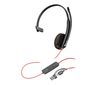HP Poly Blackwire 3210 Monaurales USB-C-Headset + USB-C/A-Adapter_thumb_9