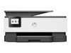 HP Officejet Pro 8024 All-in-One - Multifunktionsdrucker - Farbe - Für HP Instant Ink geeignet_thumb_2